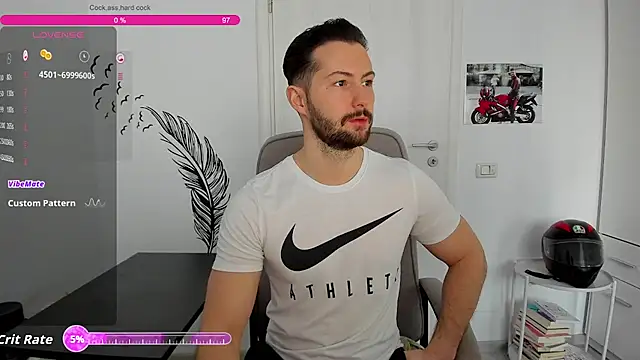 ZackFraser online show from 03/07/26, 06:21