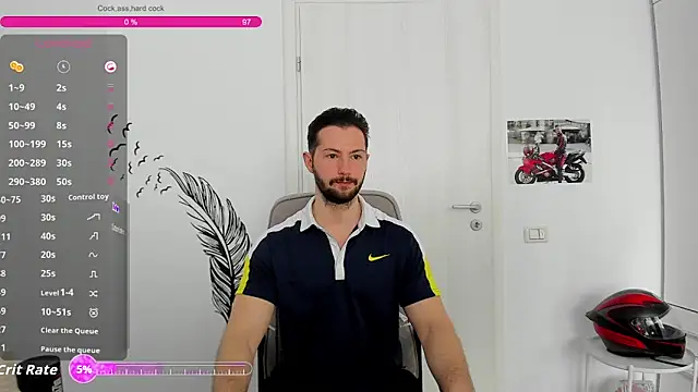 ZackFraser online show from 03/17/26, 07:01