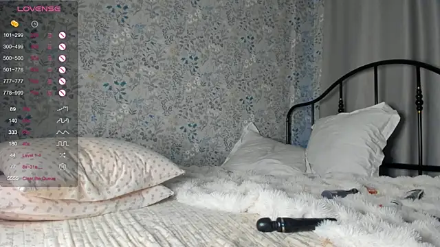 IdaJonesy online show from 12/09/24, 02:34