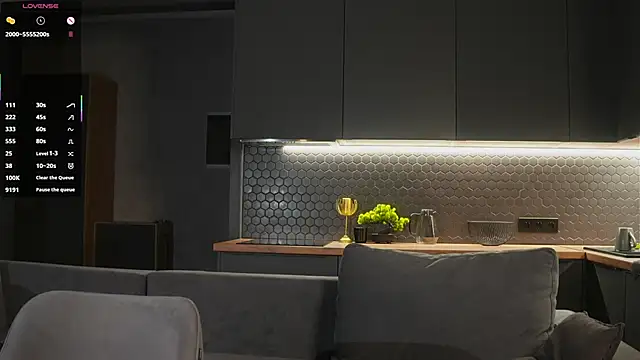 IdaJonesy online show from 11/25/25, 07:30