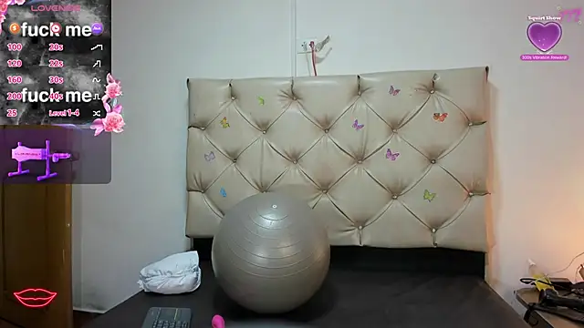 Snapshot of cleopatraa chatting on 04/30/26, 08:48 cleopatraa online show from 04/30/26, 08:48