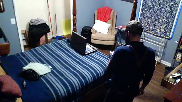 Onesieboy4daddys online show from 12/18/25, 06:25