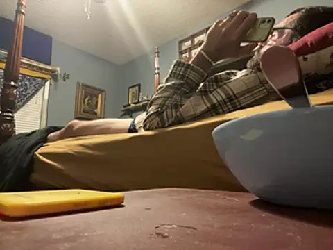 Onesieboy4daddys online show from 03/30/26, 09:21