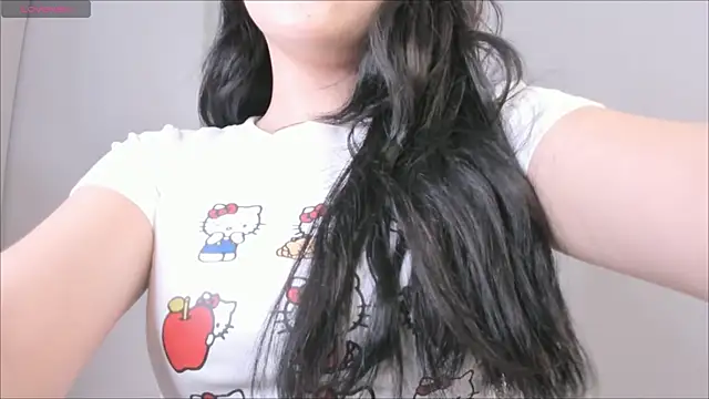 Snapshot of hee_young11 chatting on 01/31/25, 12:40 hee young11 online show from 01/31/25, 12:40