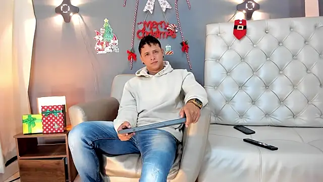 MITCHELL BURNS online show from 12/14/24, 11:45