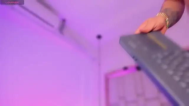 Kleverly Manson1 online show from 03/13/26, 04:41