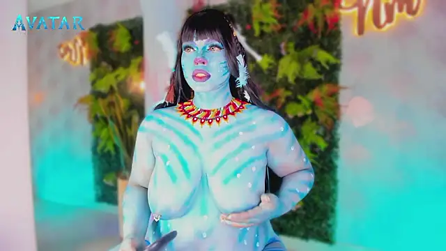 Nicolemorelli2 online show from 02/03/26, 03:06