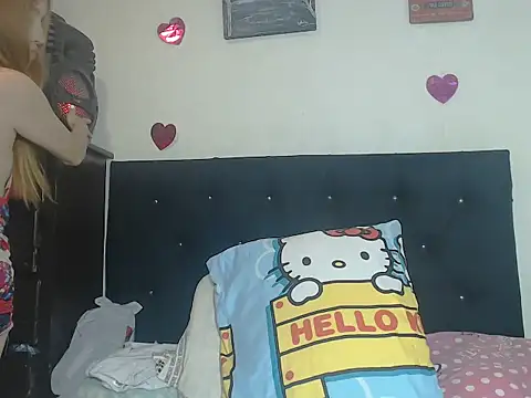 valerivegass online show from 11/16/25, 05:07