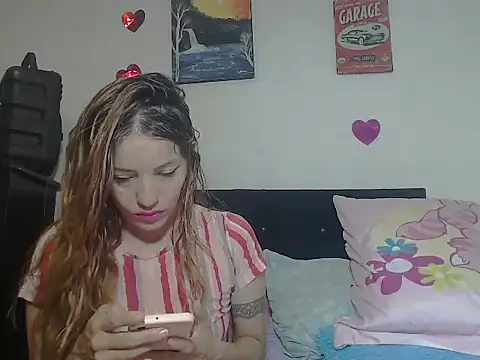 valerivegass online show from 11/27/25, 12:40