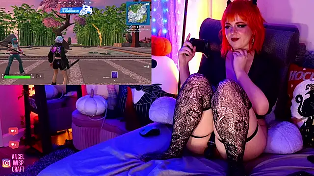 Angel-Lewd-Cake online show from 01/06/25, 05:08