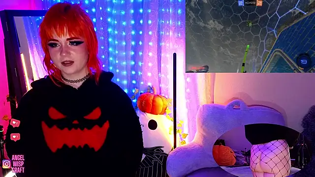 Angel-Lewd-Cake online show from 01/31/25, 09:59