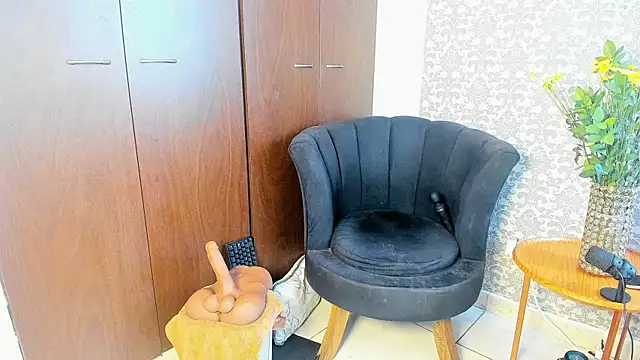 mabelsaravia online show from 04/20/26, 07:37