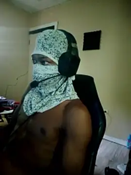 huntra-gamer online show from 06/04/26, 02:12