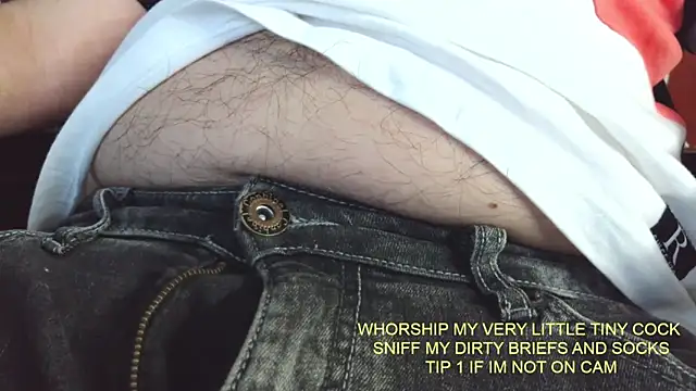 smoothandtiny online show from 09/10/25, 06:02