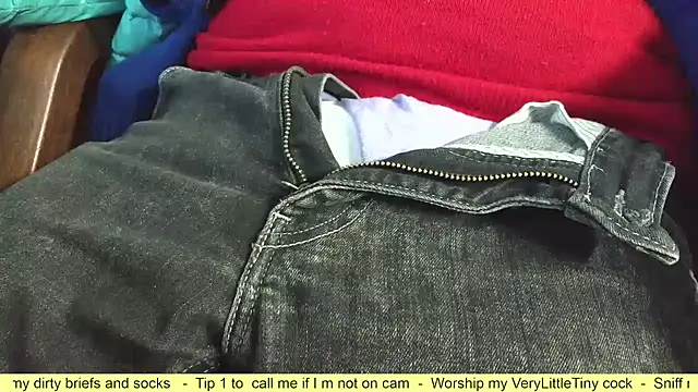 smoothandtiny online show from 10/05/25, 04:11