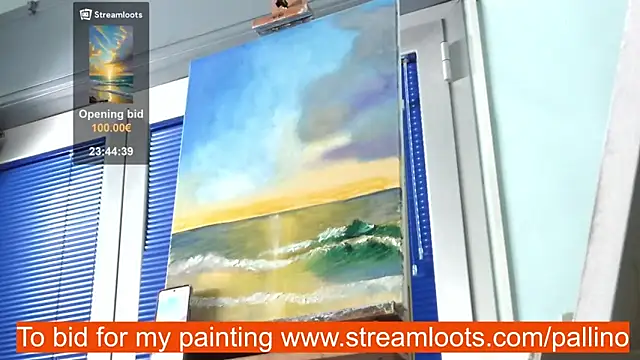 smoothandtiny online show from 12/17/25, 05:52