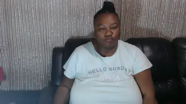 MATUREBUSSTY online show from 11/23/25, 12:10