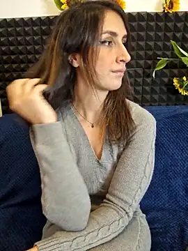 Stefania PT online show from 11/19/25, 10:59