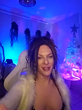 Luna Kitanna online show from 12/12/24, 11:58