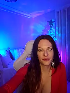 Luna Kitanna online show from 12/14/24, 03:18