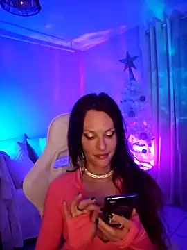 Luna Kitanna online show from 12/14/24, 11:23