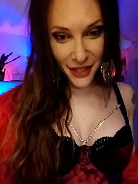 Luna Kitanna online show from 02/09/25, 12:17
