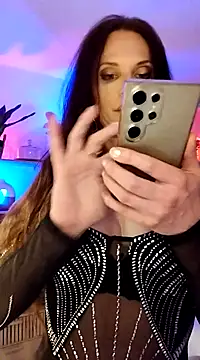 Luna Kitanna online show from 02/16/25, 10:32