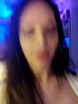 Luna Kitanna online show from 03/21/25, 01:56