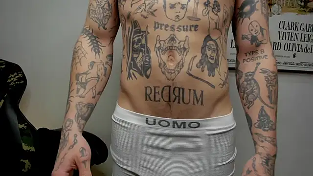 layneinchains online show from 11/07/25, 09:31