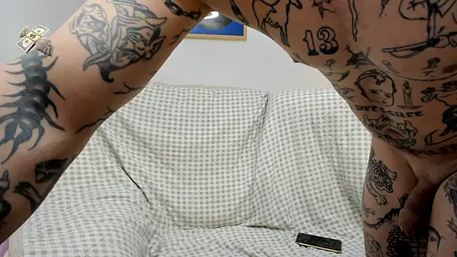 layneinchains online show from 02/06/26, 05:45