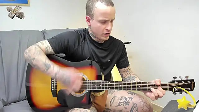 layneinchains online show from 02/10/26, 08:24