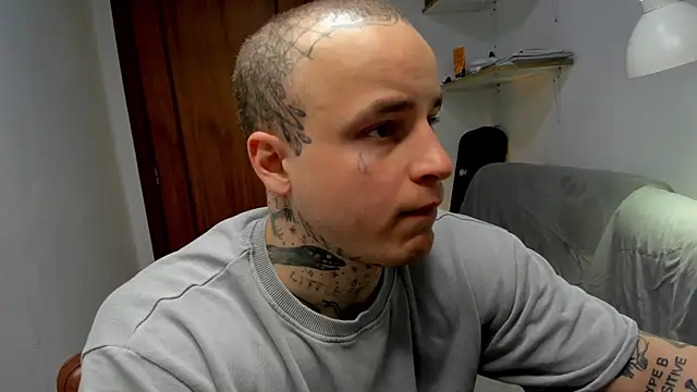 layneinchains online show from 03/31/26, 08:48