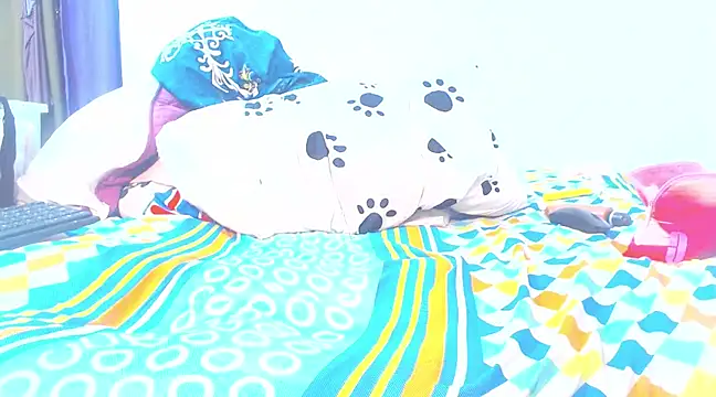 I AM JULIETA SQUIRTS online show from 03/02/25, 04:28