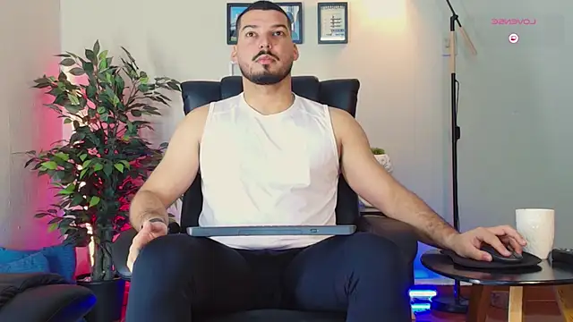 HenryBenso online show from 01/17/26, 05:38