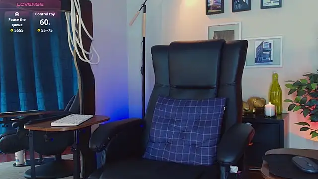 HenryBenso online show from 04/07/26, 04:07