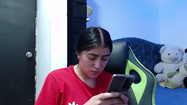 Gaby foz online show from 03/11/25, 01:26