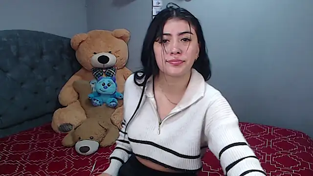 Snapshot of Gaby_foz chatting on 07/28/26, 02:29 Gaby foz online show from 07/28/26, 02:29
