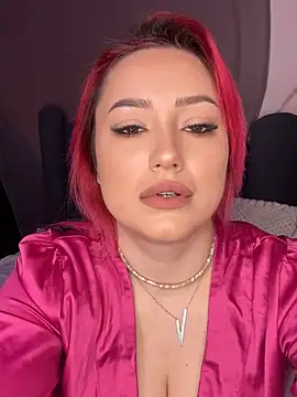 EmyHilton online show from 03/20/25, 05:24