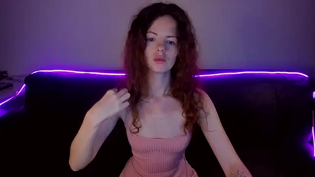 RubyAttwood online show from 04/19/26, 09:50