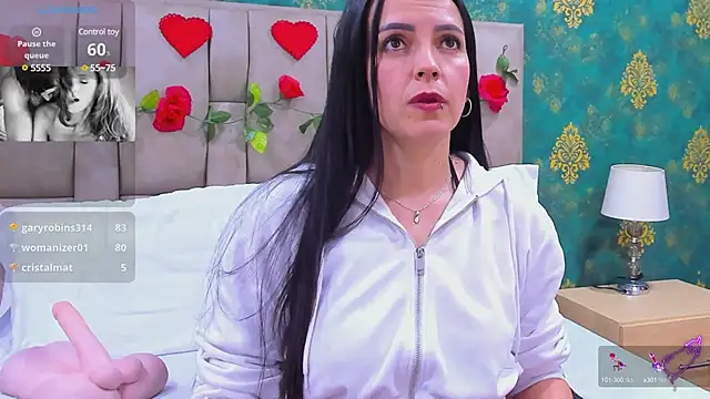 Snapshot of SuzanSmithh chatting on 03/20/25, 06:42 SuzanSmithh online show from 03/20/25, 06:42