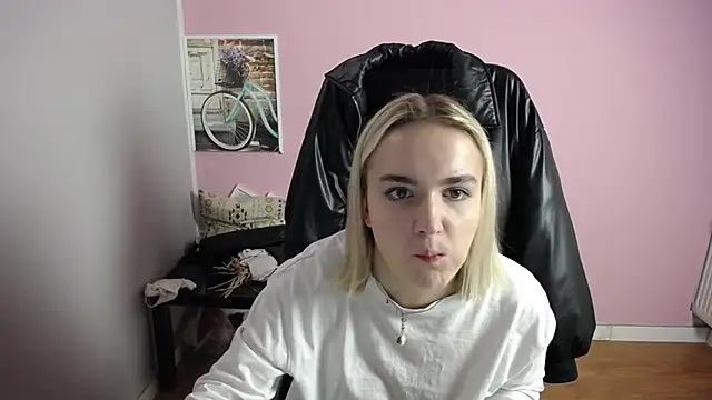 viktoria lovely online show from 04/09/26, 11:15