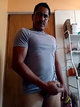 negro15cm17 online show from 10/02/25, 04:03