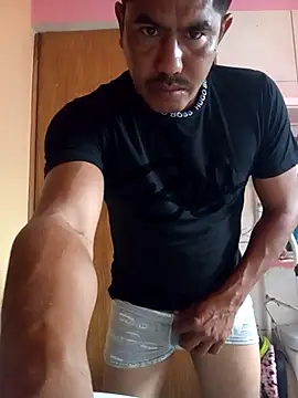 negro15cm17 online show from 10/05/25, 05:22