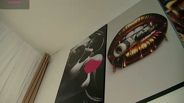 aidaadams online show from 09/09/25, 10:26