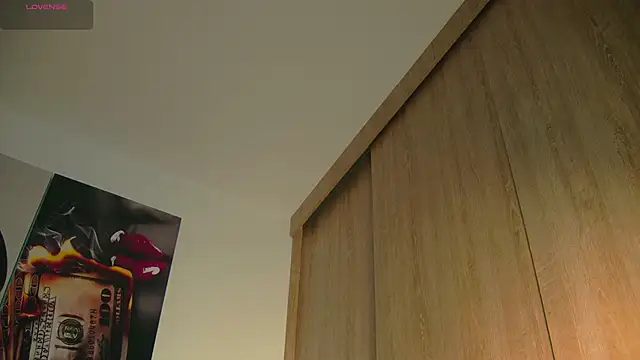 aidaadams online show from 09/24/25, 10:51