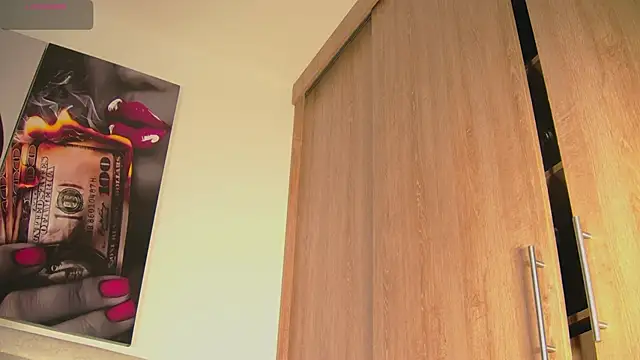 aidaadams online show from 10/02/25, 11:28