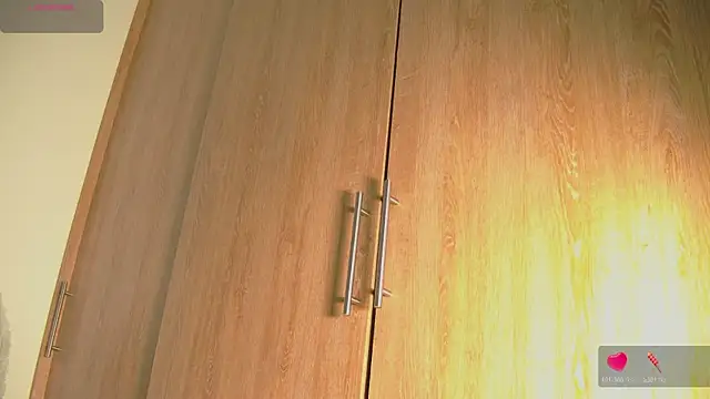 aidaadams online show from 10/20/25, 11:32