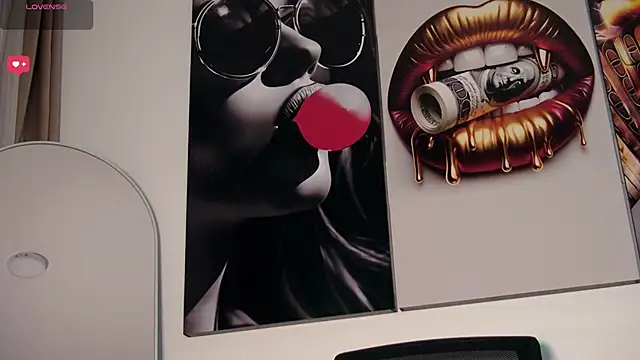 aidaadams online show from 01/07/26, 11:45