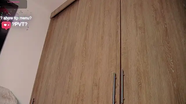 aidaadams online show from 01/11/26, 05:23