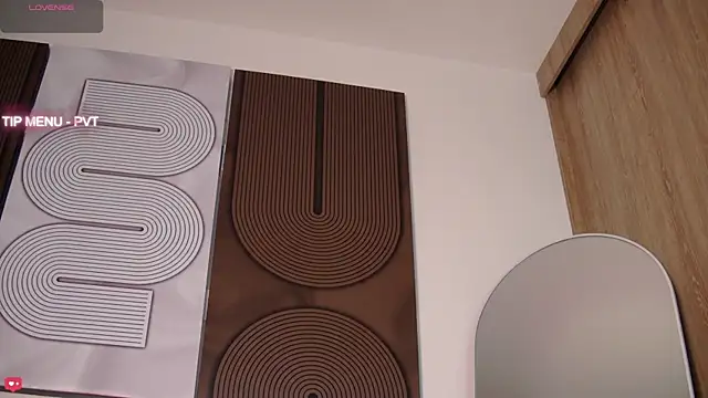 aidaadams online show from 02/06/26, 11:24